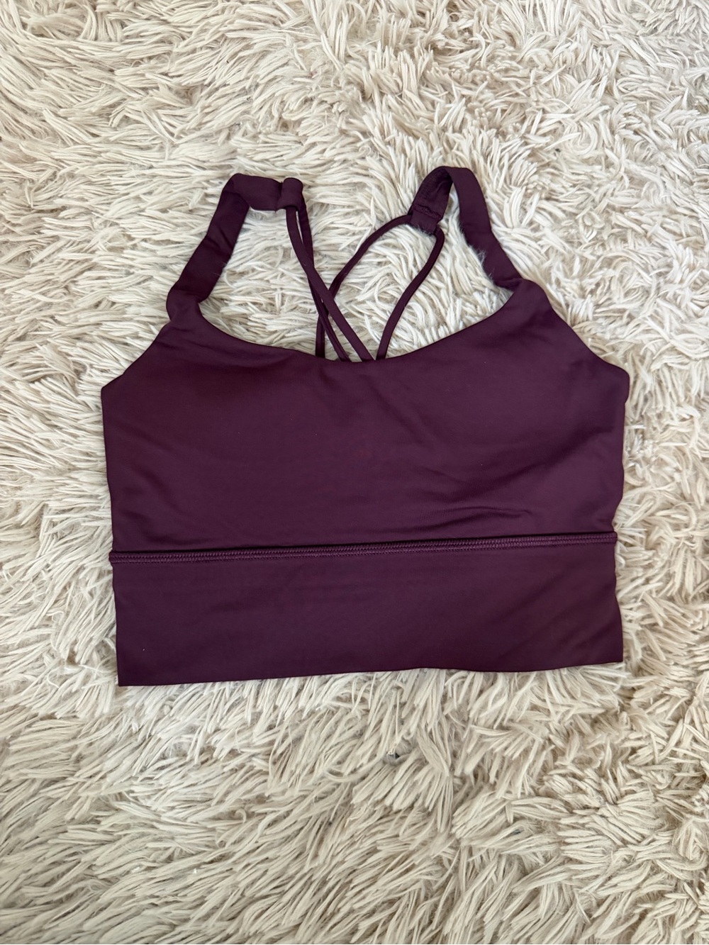 Lululemon NWT Free to Be LL Size 2